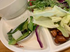 -素满香·素食自助餐(苏州·临顿路店)