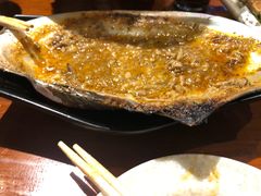 -金雨烧烤(新城南都店)