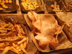 -盛江山自助料理(奥莱锦辉购物广场店)