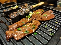 -锦和牛·炭火烧肉(ICC太和里店)