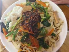 -伊穆祥牛肉面总店·清真