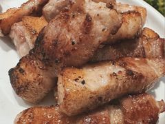 -本家·添百客韩国料理(泰然店)