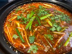 -遵义虾子卢四羊肉粉(大沽路店)