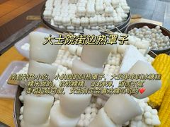 -上座云间·青年赣菜(绿茵店)