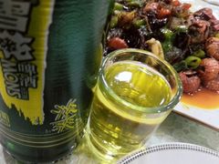 -蜀韵川香水煮鱼(泰山路店)