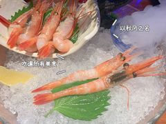 -千岛蚝高压锅生蚝·人参火锅(白云万达店)