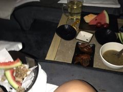 -和子足浴SPA会馆(梁溪店)