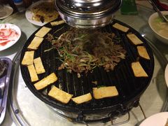 -厚味居炙子烤肉·清真(天桥南纬路店)