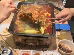 -小吴先生的店·东北烧烤(林科大店)