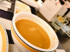 龙虾汤-La Creperie法餐厅(芮欧百货店)