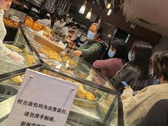 -麦田工坊(月湖店)