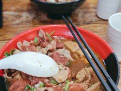 -东四卤煮店(东四北大街店)