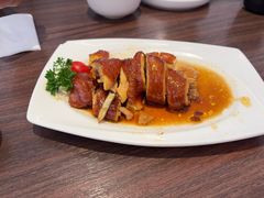 -新旺茶餐厅(鑫耀·光环live店)