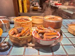 -吃饭皇帝大(长宁龙之梦店)