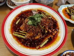 -易老妈蹄花.特色川菜(人民公园总店)