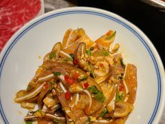 -禄婶鸡煲·打边炉