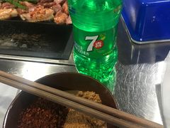 -永宏火盆烤肉