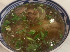 -马兰拉面(西直门外店)