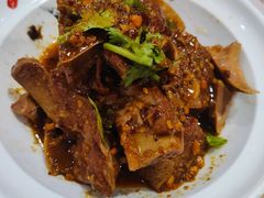 -喜家德虾仁水饺(青岛永旺东部店)