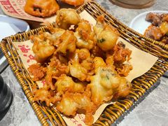 -老福洲·三十年福州味(斗东店)