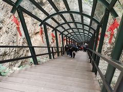 -京东石林峡风景区