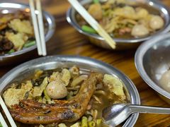 -凤张螺蛳粉·爽口粉(跃进路总店)