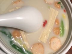 -大树餐厅(益田假日店)