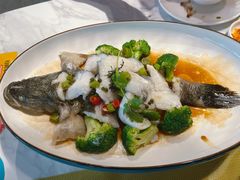 -顺意·顺德家乡菜(国际人才大厦店)