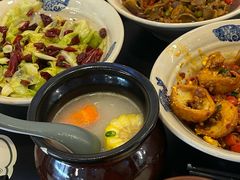 -潇湘阁(望京SOHO店)