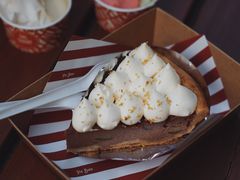 桂花栗子派Chestnut-Pie Bird(新闸路店)