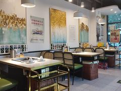 大堂-闵四遵义羊肉粉(朝外大街店)