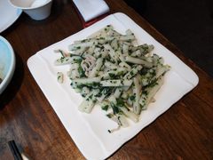 -金枝玉叶上海人家食府(三里河店)