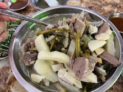 -老字号良记牛腩档