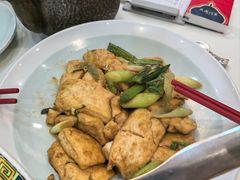 -天成·川菜家宴(礼岗店)