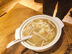 -木屋烧烤(西南角店)