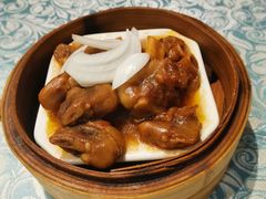 -巴扎美食·新疆菜·西域歌舞表演餐厅(新疆大厦店)