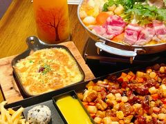 -韩热集市(百源店)