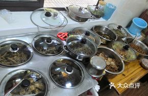 Cold-Mixed Braised Dishes
