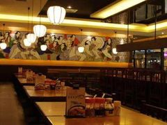 -味千拉面(淮安万达店)