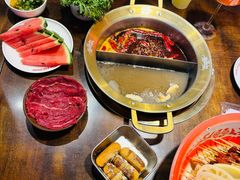-牛签签串串香(IFS店)