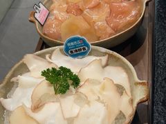 -得意咚瓜·顺德鱼生·冬瓜火锅(深圳首店)