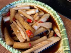 -山食炊桑拿鸡·又山私房菜