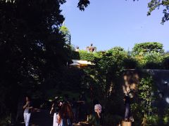 三鷹の森ジブリ美術館-三鹰之森吉卜力美术馆