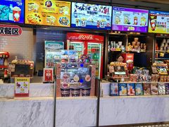 -CGV影城(九亭金地广场SphereX店)