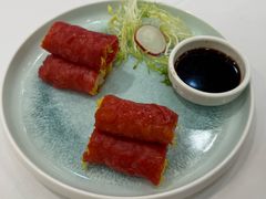-丰尔粥食·顺德鱼生·干蒸排骨顺德菜(大良分店)