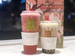 -奈雪的茶(观前街店)