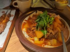 -纳鲁孜·新疆特色餐厅(上海悦荟广场店)