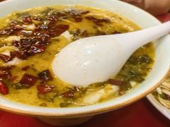 -宏状元现熬粥·京味菜(五棵松店)