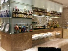 -索菲特酒店·海鲜自助 ·聚餐厅