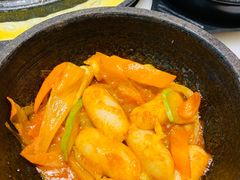-韩宫宴炭火烤肉(印象城店)